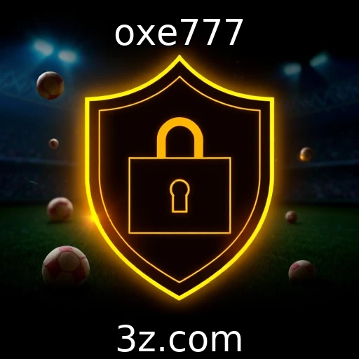 oxe777 Desvendando o Mundo das Apostas: Sucesso nas Jogos Online