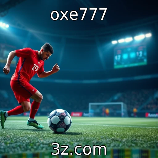 oxe777 Análise das melhores apostas esportivas para o campeonato desta semana