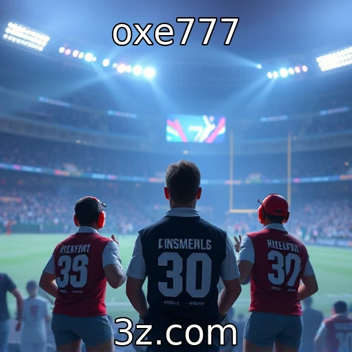 oxe777 Campeonatos de e-sports: o que esperar neste novo ciclo competitivo