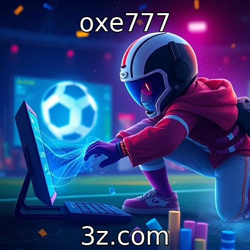 oxe777 Apostas Esportivas: Estratégias Vencedoras Para o Fim de Semana