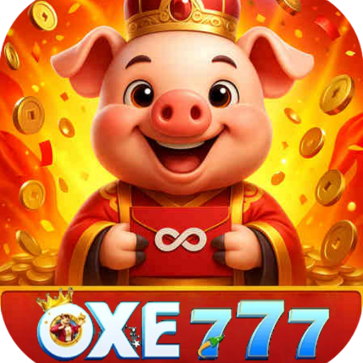 oxe777 Logo