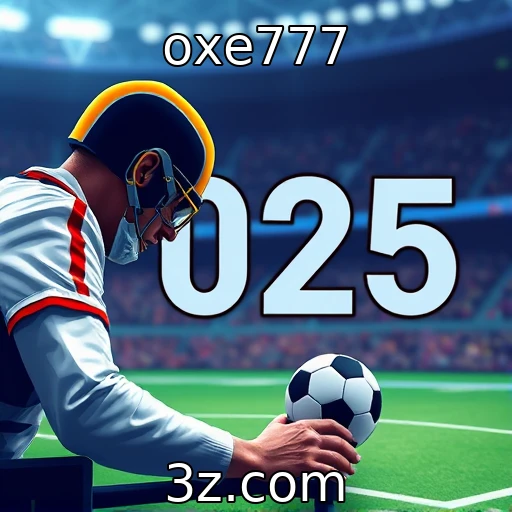 oxe777 Descubra os segredos das apostas esportivas em 2025