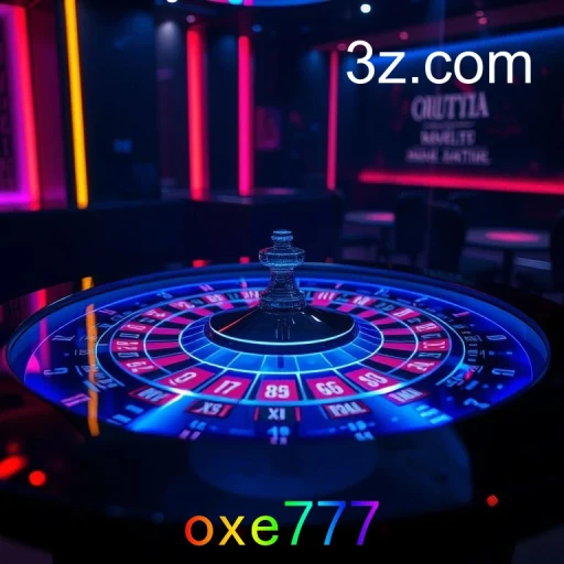 oxe777 Slots
