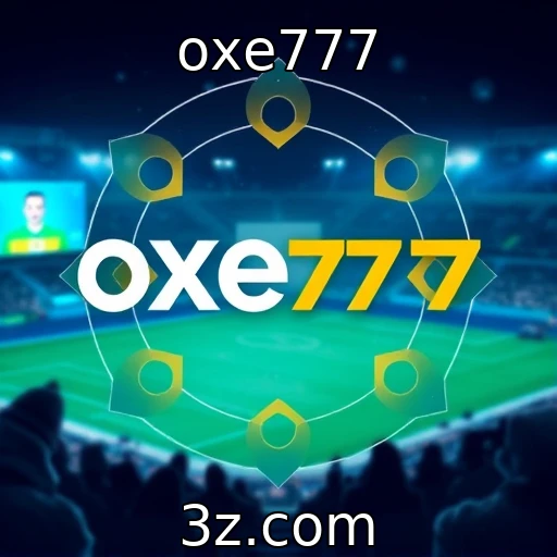 oxe777 Apostas Esportivas em 2025: Uma Análise Profunda das Favoritas para o Título