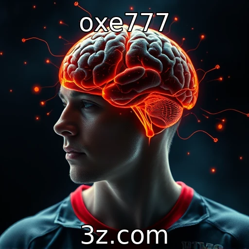 oxe777 Apostas Esportivas: Como Analisar Partidas de Forma Eficiente