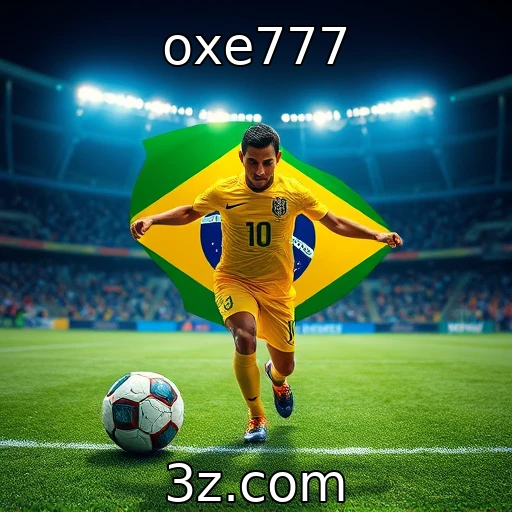 oxe777 Apostas Esportivas: As Análises que Podem Transformar sua Jugada