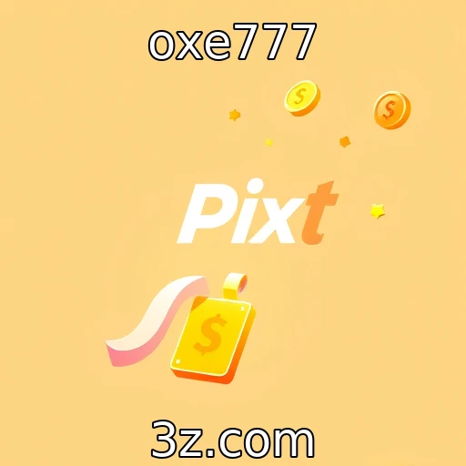 oxe777 O Front Avançado das Apostas: O Que Esperar em 2025