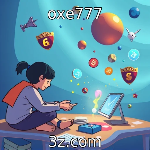 Análise do impacto de jogos educativos na aprendizagem