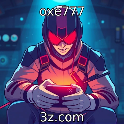 Mudanças no comportamento de gamers contemporâneos