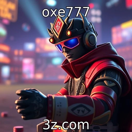 O impacto da realidade virtual no desenvolvimento de jogos